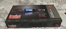 dbx DriveRack VENU360