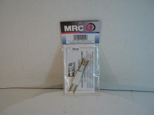 Spur N MRC DC/DCC elektrischer Traktions-Sounddecoder für Kato GG1 0001952 | Zustand: New