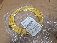 Murr Elektronik M8 Female 3 PIN Cordset Art. ...