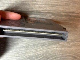 Super Mario Bros 5-Screw NES Cartridge