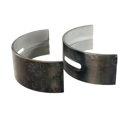 Main Bearing Pair Fits John Deere 1970-1990 7700/7800 6.531 STD R101266