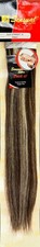 Sensual Collection 100 Human Hair Extension 18" Silky Straight 4/613 Blended