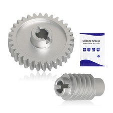32 Teeth Drive Gears of Garage Door Opener Aluminum Alloy for Chamberlain New