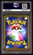 Pokémon TCG Professional Sports Authenticator (PSA) Legendary