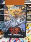 New ListingHerzog Zwei (Sega Genesis, 1989)