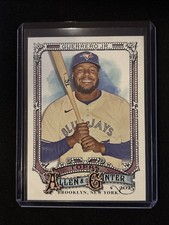 🔥Vladimir Guerrero Jr. 2025 Topps Allen & Ginter #116 Toronto Blue Jays