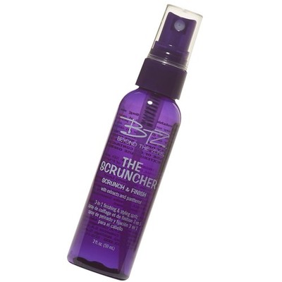 Beyond the Zone The Scruncher 3-in-1 Spray Travel Size 2 fl.oz