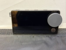 Spotify Car Thing Powers On - ACCESSORIES NOT INCLUDED