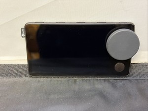 Spotify Car Thing Powers On - ACCESSORIES NOT INCLUDED