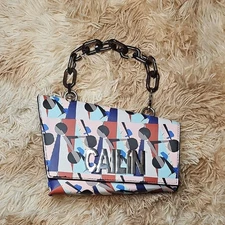 Joanne Hynes Cailin Techno Statement Bag - Irish Designer 2023 Collection