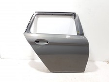 BMW 5 G30 G31 G38 2021 Rechts T�r hinten 7408966 AUA222645