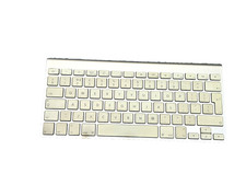 Apple Wireless Keyboard Mc184b/B ENGLISH