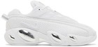 NOCTA x Nike Glide Triple White