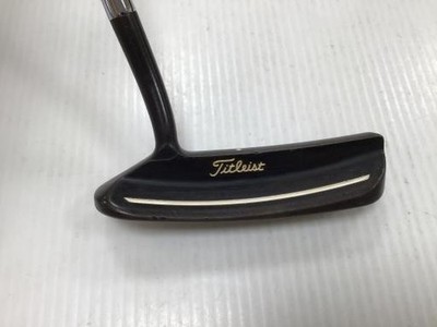 SCOTTY CAMERON STUDIO DESIGN 2 33in Putter RH With Head Cover | eBay