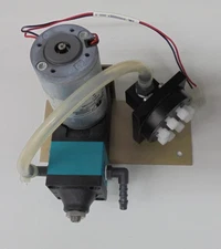 KNF PML 3057-NF 100 Diaphragm Liquid Pump 24V