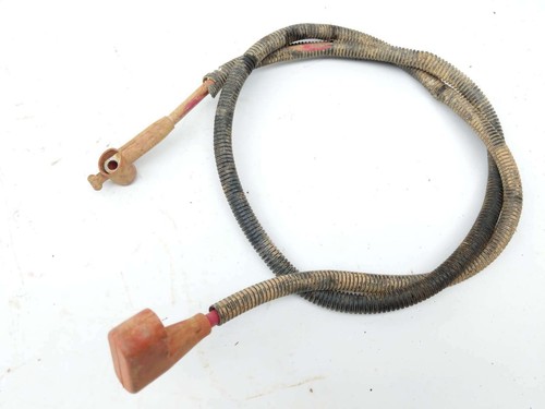 14 Can Am Maverick 1000R X RS DPS Positive Battery Wire Cable Line