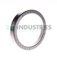 29521 Timken 0 x 110 x 19,05 mm TAP. ROLL. SINGLE ROW CUP