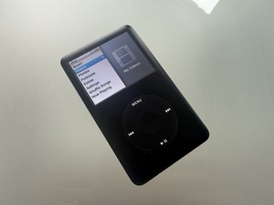 iPod A1238 80GB for sale | eBay