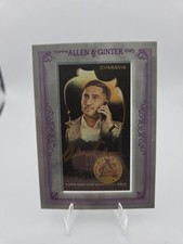 2023 Topps Allen & Ginter X Baseball Cards Checklist and Odds 11