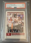 2017 Score - Rookies Patrick Mahomes II #403 (RC)