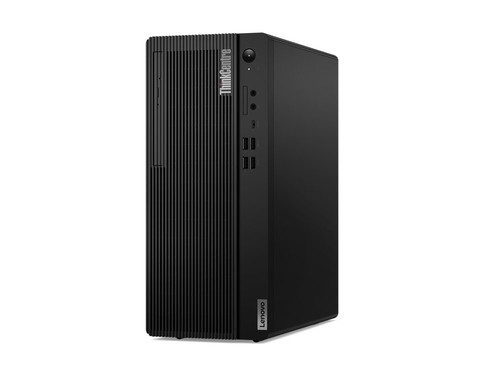 Lenovo M90t i5-10500 16GB 256GB Win11 Sehr Gut - Afbeelding 2 van 4