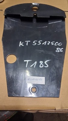 Gleitkufe 5512510086 KT5512510086 passend zu Vicon Kverneland Scheibenmähwerk