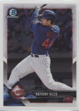 Click to enlarge Anthony Rizzo
