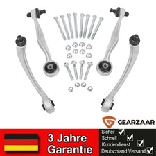 Querlenker Satz kompatibel mit Seat Exeo ST 3R5 Links + Rechts L+R 4-Teilig