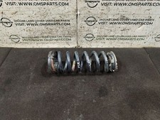LAND ROVER DISCOVERY SPORT L550 O/S RIGHT SIDE REAR COIL SPRING FK72-5B749-HB