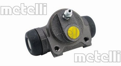 METELLI 04-0642 Radbremszylinder für CITROËN,FIAT,LANCIA,PEUGEOT