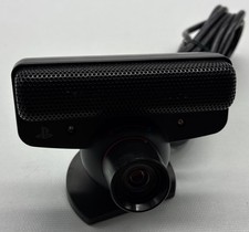 Genuine Sony PlayStation PS3 USB Move Motion Eye Camera SLEH-00448 - Tested