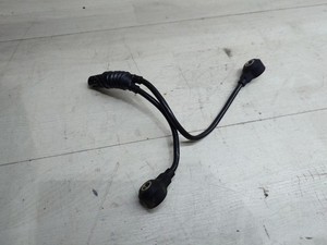 Original BMW E38 E39 E46 E60 E65 E83 E85 Z4 Z3 M52 M54 Klopfsensor 1362 7568422