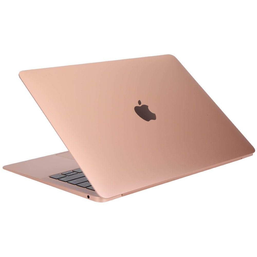 Apple - [みーこ]MacBook Air2018 256GB ゴールド Amazon.com: Apple Late 2018 13.3-inch MacBook Air with 1.6