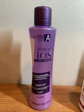 NEW / PLASTICA dos FIOS Cleansing and Regeneration SHAMPOO - 10.1 fl. oz.
