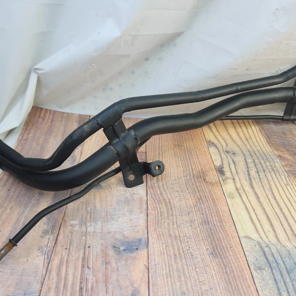 Spectra Premium FN951 Fits 2006-2012 Toyota RAV4 Fuel Filler Neck For 772010R010 - Image 3 of 4