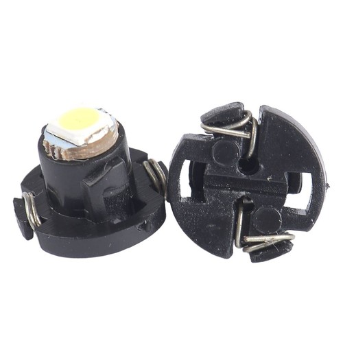 2x Calentador Climatizador HVAC Bombillas aptas para Toyota 4Runner 2003-2009 nuevas - Imagen 4 de 4