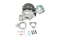 NRF Lader Aufladung 90010089 FüR Audi A4 B7 8EC Avant 8ED A6 C6 4F5 4F2 TDI 16V