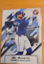 2025 Topps Pristine - Bo Bichette #250