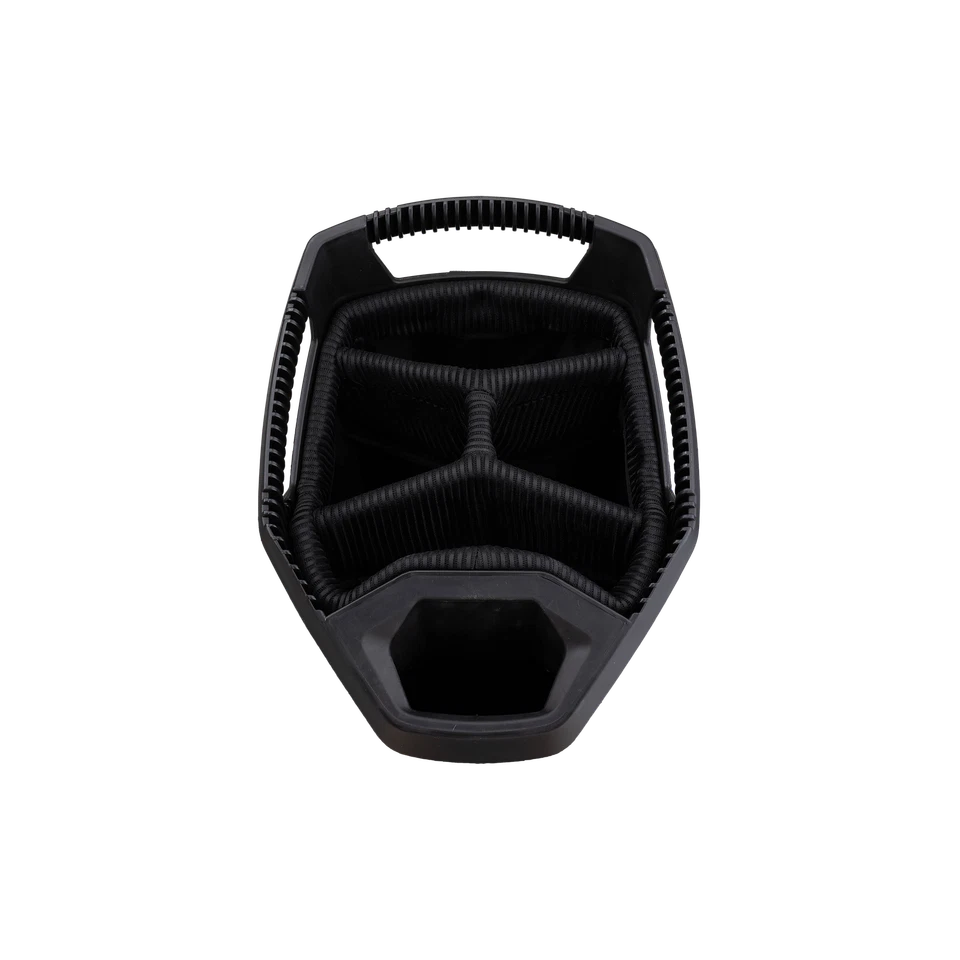 Bolsa de golfe Sun Mountain C-130 5 vias preta carrinho - Imagem 3 de 3