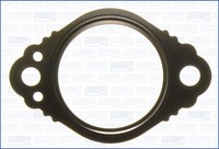 Ajusa 01237700 Dichtung, Auspuffrohr FüR Mitsubishi
