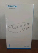 New Box Sealed GIISSMO 15-in-1 Multifunctional USB C Docking Station Model 5G01