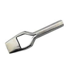 Bag or Oblong Punch #151, Size 1-3/4" Made in USA