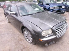 300       2008 Rear View Mirror 2098537