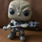 Funko Pop Games Fallout Super Mutant #51 Vinyl Figure - Loose ~ No Box