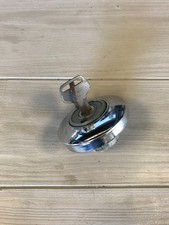 Honda Monkey, CL 50,70, Bouchon réservoir à Clef.