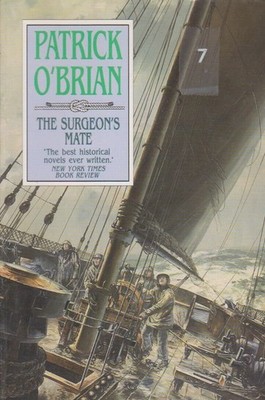 The Surgeon's Mate - paperback O'Brian, Patrick