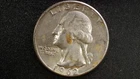 1962 D Washington Quarter Silver + FREE SHIPPING AND TRACKING  001