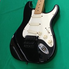 CHITARRA ELETTRICA FENDER ERIC CLAPTON STRATOCASTER MOD 80271
