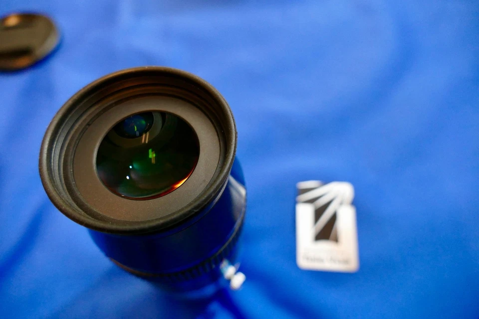 Tele Vue Ethos 8 mm – 100° Weitwinkelokular mit OVP – sehr guter Zustand - Bild 4 von 4