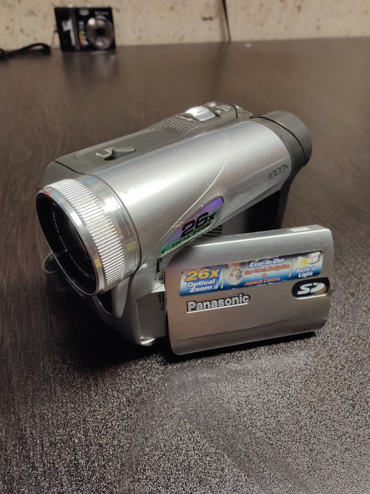 Silver Tested Works